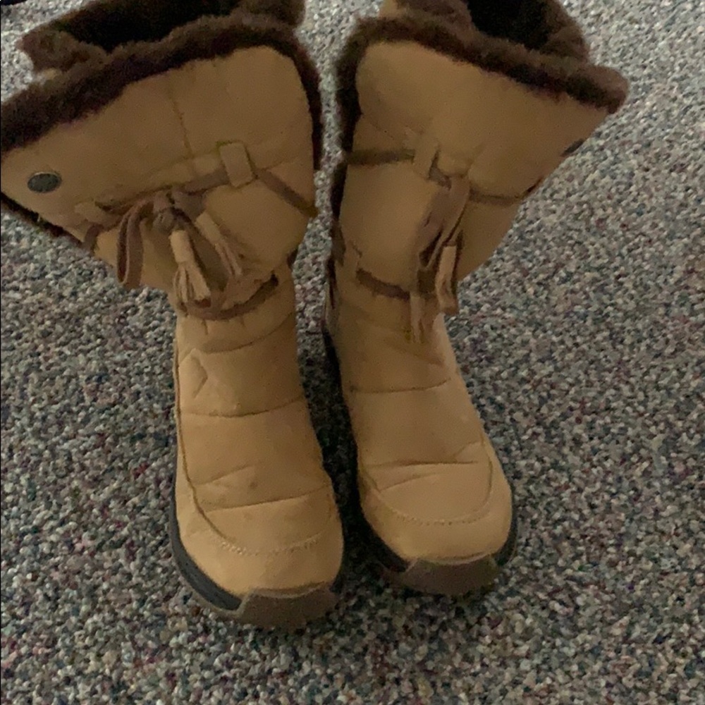 Great Used Condition! Pants Boots